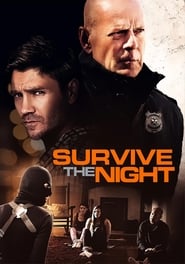 Survive the Night Online Filmovi sa prevodom