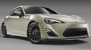 2017 scion fr-s release date