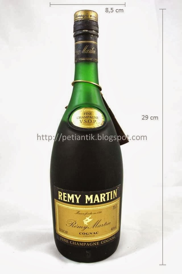 Petiantik Remy Martin Cognac