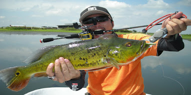 Surga Memancing Ikan Bass itu Ada di Florida