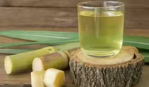 Health Benefits of sugarcane juice