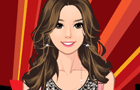 Night Party Dressup Game