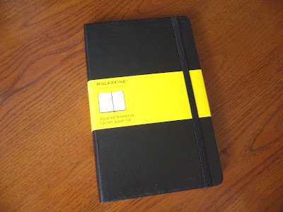 Moleskine