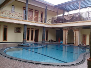 Villa Bogor