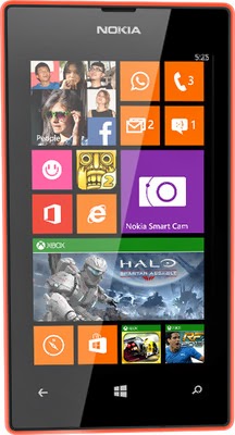 Nokia Lumia 525 Price and PC Suite