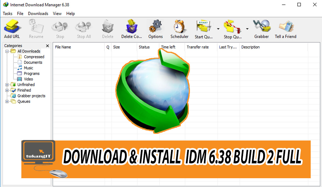 Download Idm Terbaru Full 6 38 Build 25 Tanpa Serial