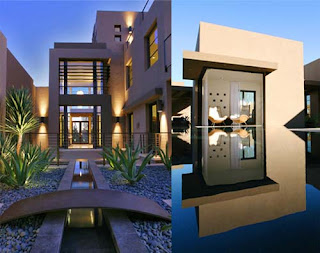 contemporary homes minimalist design house modern