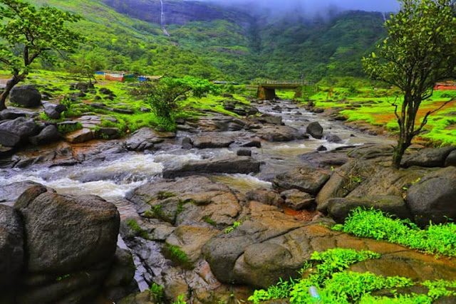 Best Tourist Places to Visit in Pune District
