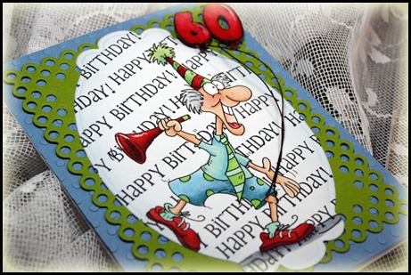 Sassy Cheryl's, Our Daily Bread designs, Flower Soft, Spellbinders