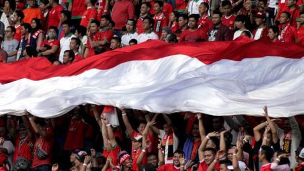 Tiket Laga Indonesia vs Puerto Riko Sudah Mulai Dibuka