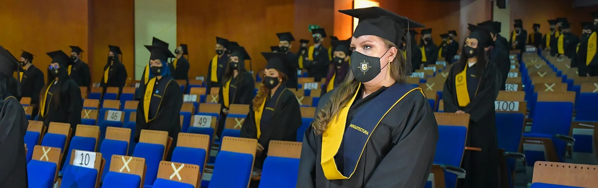 Más de 12 mil estudiantes de grado once se graduarán en Villavicencio