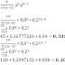 Soal Distribusi Probabilitas Diskrit