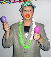 EL PAYASO PLIN PLIN