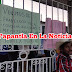 ESTUDIANTES Y TUTORES MARGINADOS POR SERVIDORES DE LA NACIÓN EN PAPANTLA
