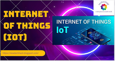Internet of Things
