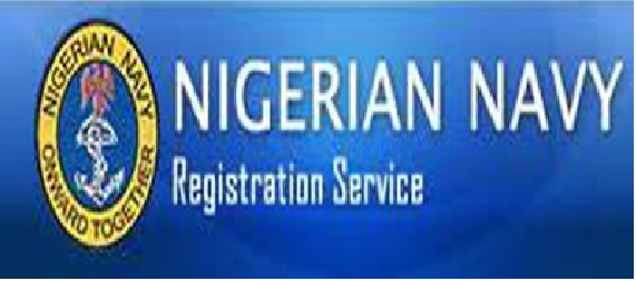 Nigeria Navy Logo Registration 