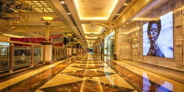 محلات تجارية في الكويت