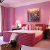 Black And Pink Bedroom Ideas