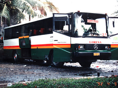 loperartikel.blogspot.com - Kumpulan Bis/Bus Jadul Indonesia