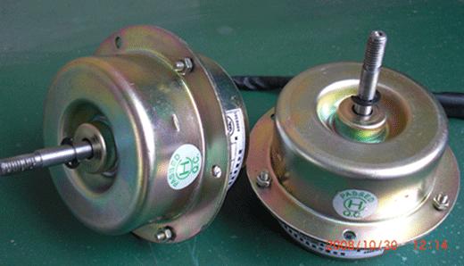 Ac Motor Small4