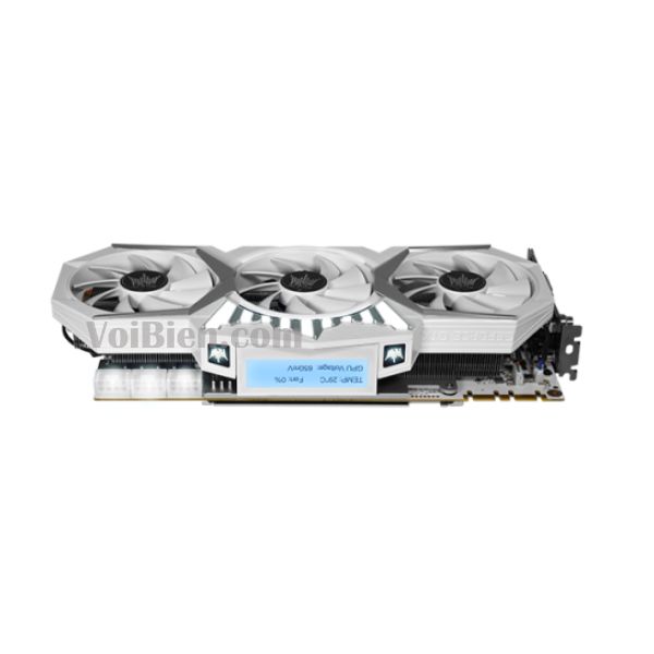 Card Màn Hình GALAX GTX1080Ti 11GB Hiện Đại