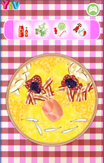 Pizza Maker Game Kiara Pizza The Lion King 2 Simba's Pride
