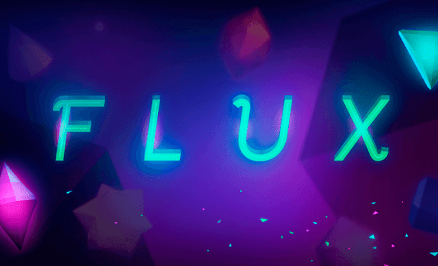 Flux Free Slot Game by Thunderkick