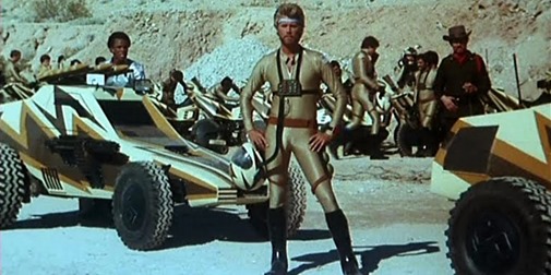Megaforce