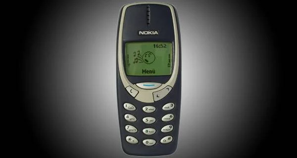 Nokia 3310