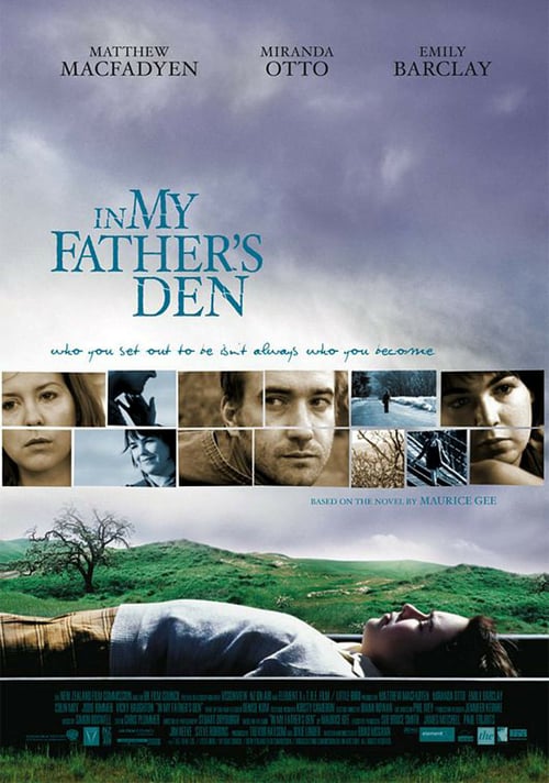 [HD] El refugio de mi padre 2004 Online Gratis Castellano