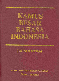 Ucil's Blog: Bahasa Indonesia, tersulit ke-3 Asia, ke-15 dunia!