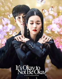 Review Drama Korea It's Okay to Not Be Okay, Cinta yang Menyembuhkan