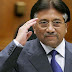File Photo Pervez Musharraf APML Ex President of Pakistan
