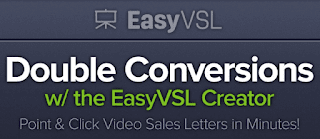 EASY VSL - The World’s Most Engaging Sales Machine