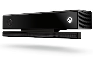 New Generation Kinect