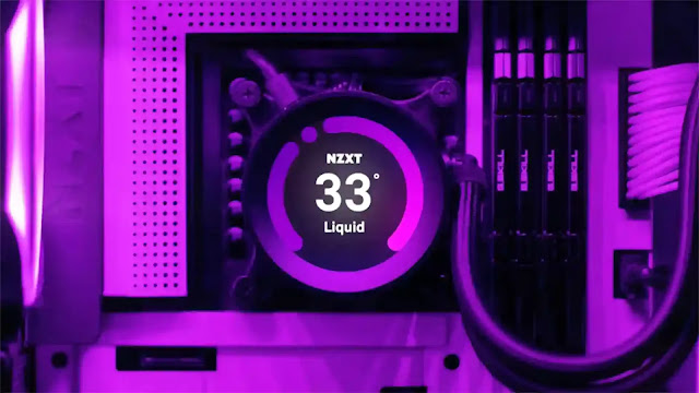 Water cooling advantages and disadvantages