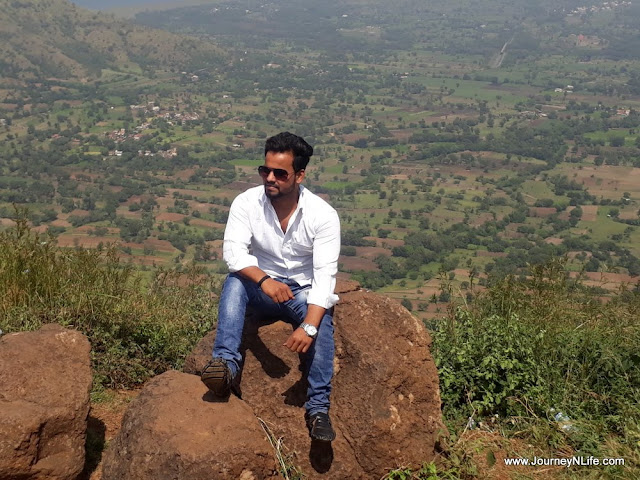 Sydney and Parsi point - Must visit place of Panchgani