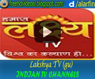 Lakshya TV Live Streaming