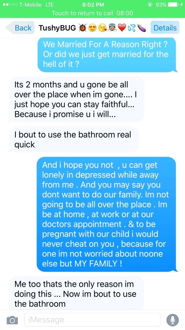 CHEATING WIFE BATHROOM HAVE ANY ARMY WIFE HAD TO DEAL WITH THIS BEFORE HE EVEN LEFT FOR BASIC TRAINING BATHROOM DESIGN SOFTWARE REVIEWS