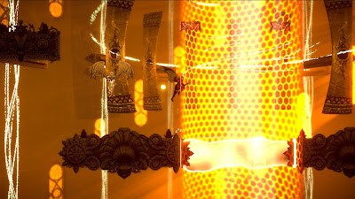 Aeterna Noctis Game Screenshot 12