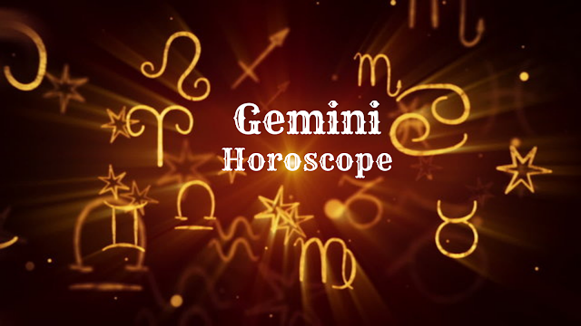 Gemini Horoscope for Thursday