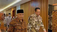 Amien Rais Sebut Seseorang Sudah Rusak Demokrasi: Dia Ambil Alih 90 Persen Parlemen