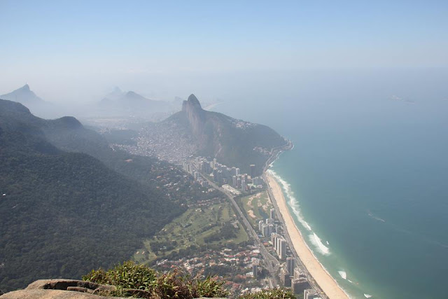 Pedra da Gávea