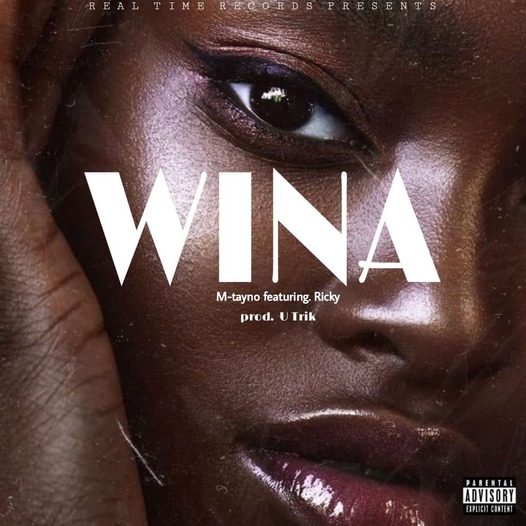 M Tayno - Wina ft Ricky (Prod by U Trik)