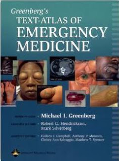 Greenberg´s Text Atlas of Emergency Medicine