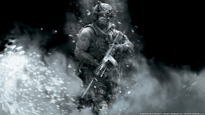 Call Of Duty Game Wallpapers HD