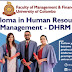 Diploma in Human Resource Management (University of Colombo)