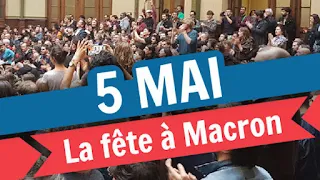 ce que réclament les manifestants à Paris