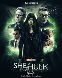 She-Hulk: Attorney At Law Season 1 [S01E09 Added] Marvel Series Download {Hindi-English} {Web-DL} 480p [120MB] || 720p [320MB] || 1080p [900MB] by Hdmovieshub.in