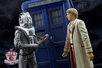 Doctor Who 'The Five Doctors' Figure Set 72